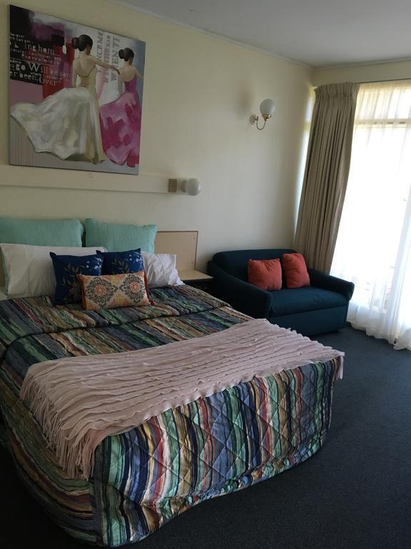 Kempsey Rose Motor Inn Zimmer foto